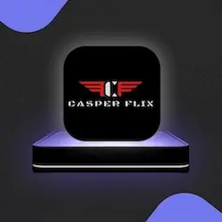 كاسبر CASPER IPTV