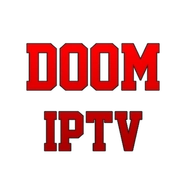 صورة اشتراك Doom IPTV لمدة 15 شهر - اشتراك IPTV تيرا تي في